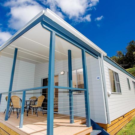 Big4 Easts Beach Holiday Park Kiama Kamer foto