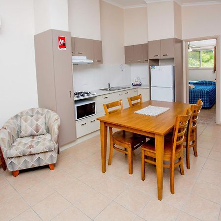 Big4 Easts Beach Holiday Park Kiama Kamer foto