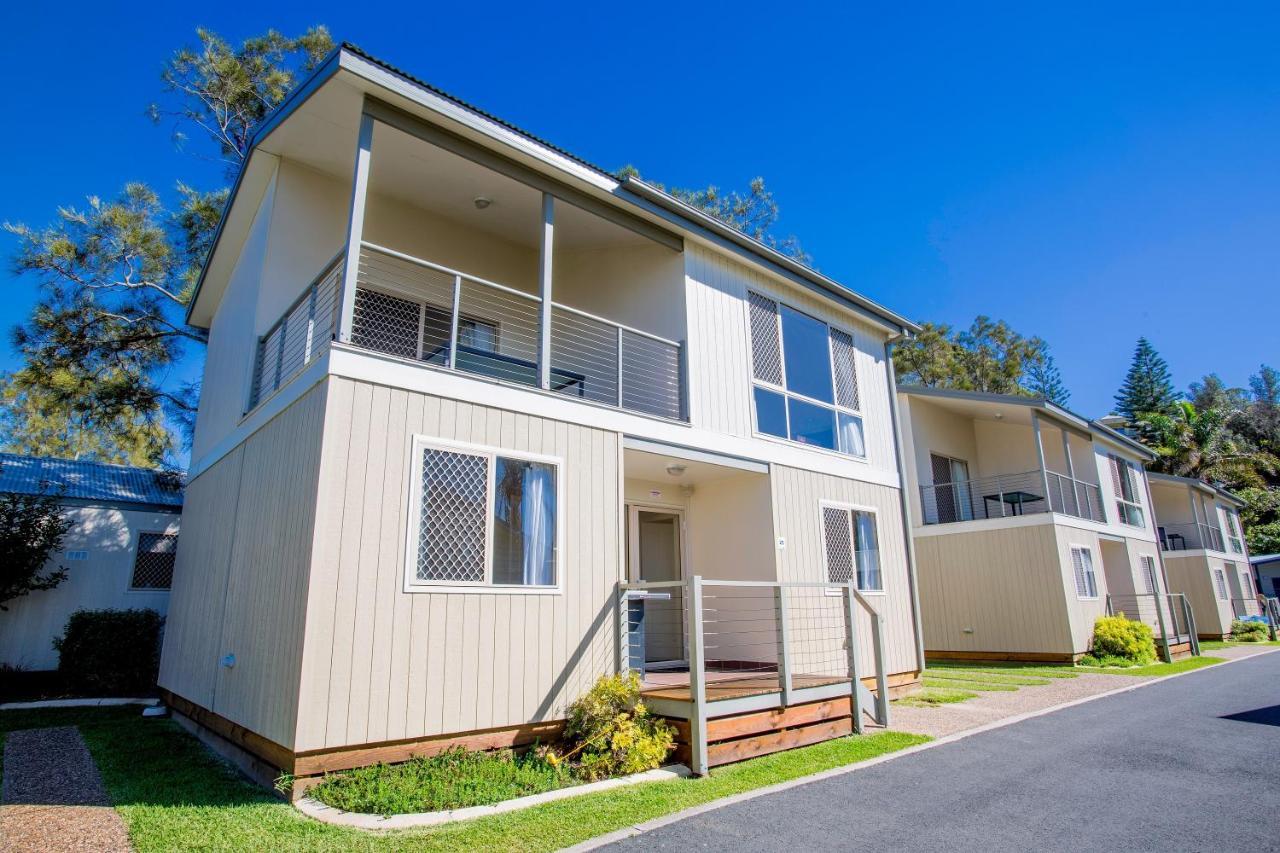 Big4 Easts Beach Holiday Park Kiama Kamer foto