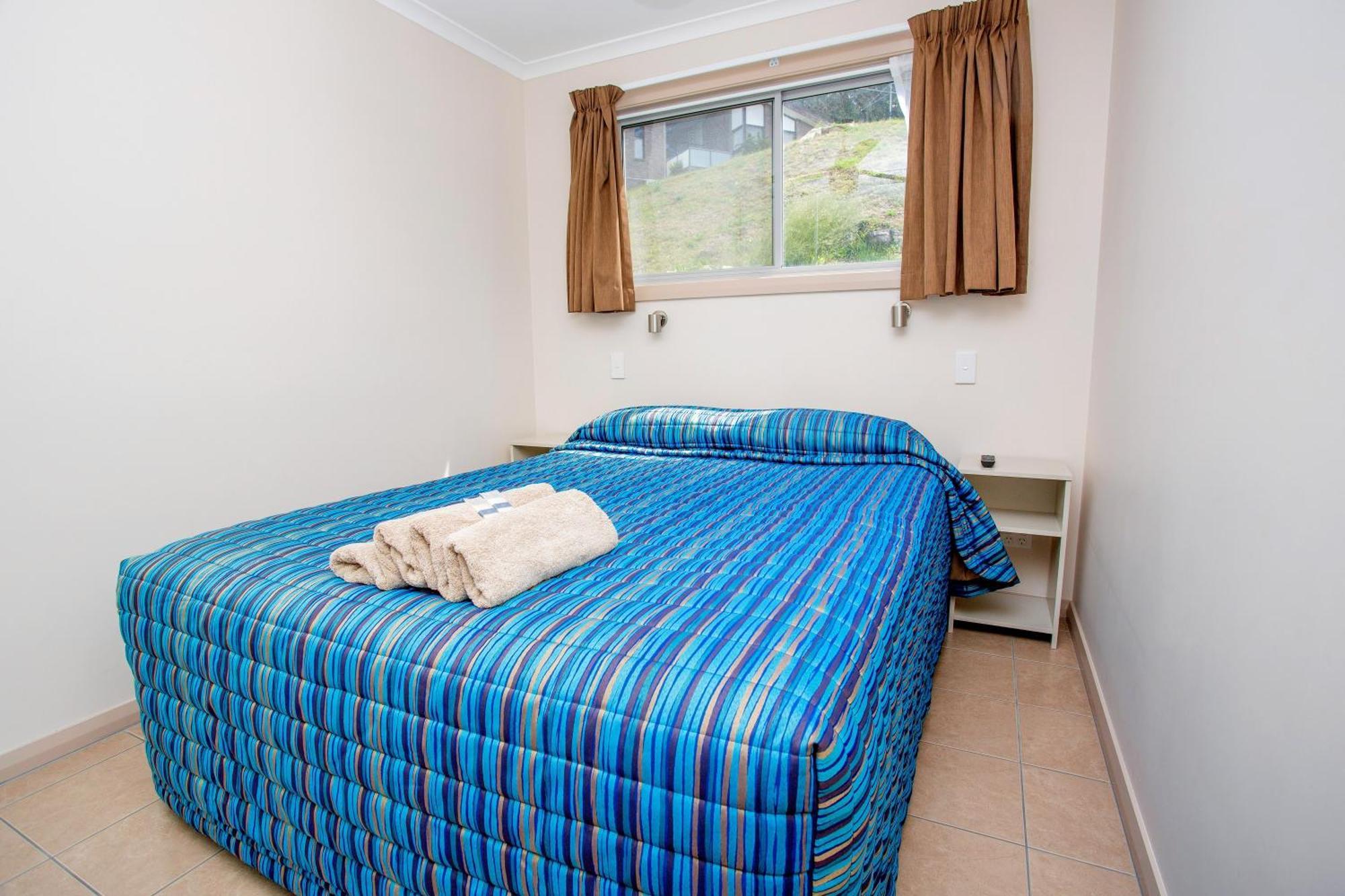 Big4 Easts Beach Holiday Park Kiama Kamer foto