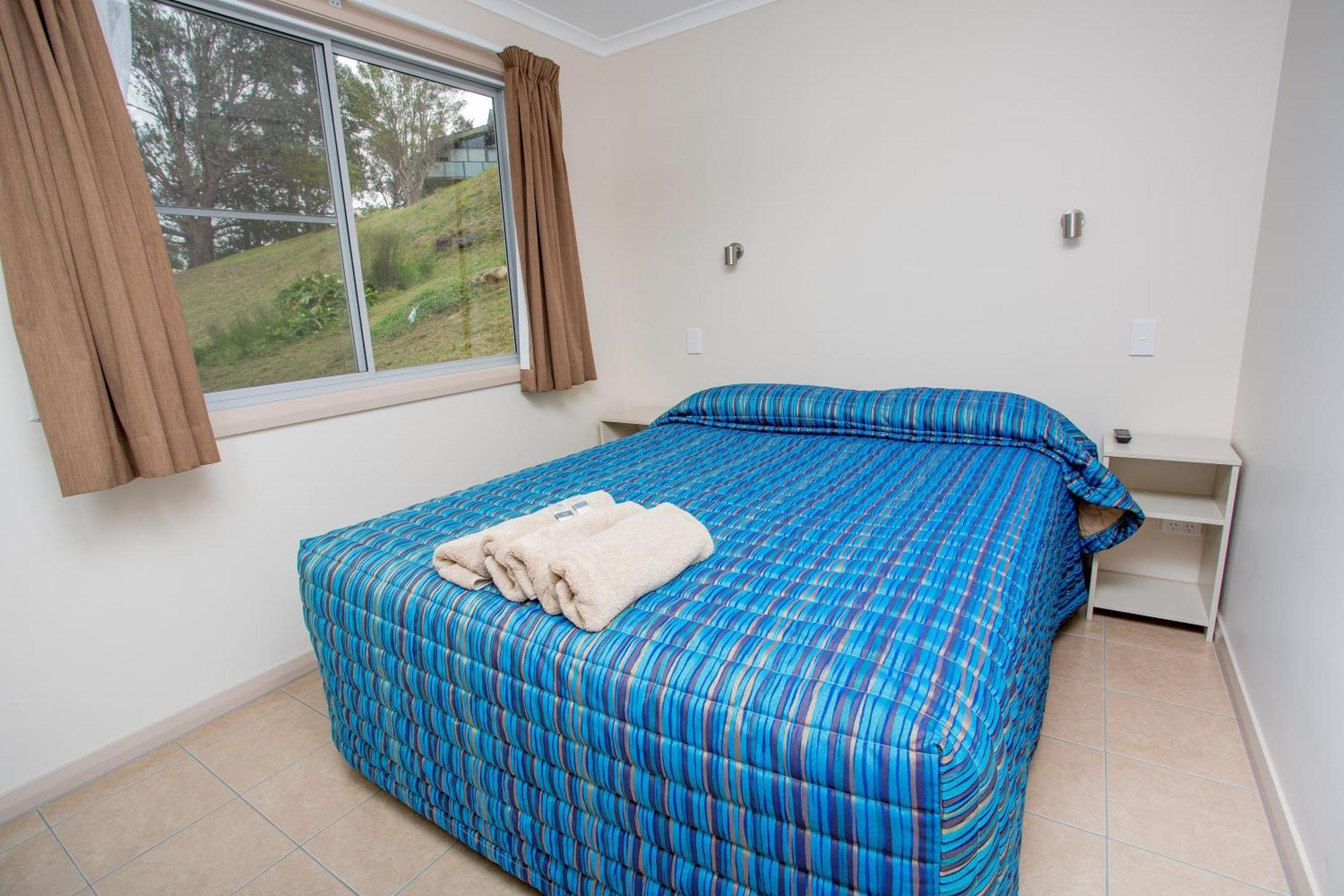 Big4 Easts Beach Holiday Park Kiama Kamer foto