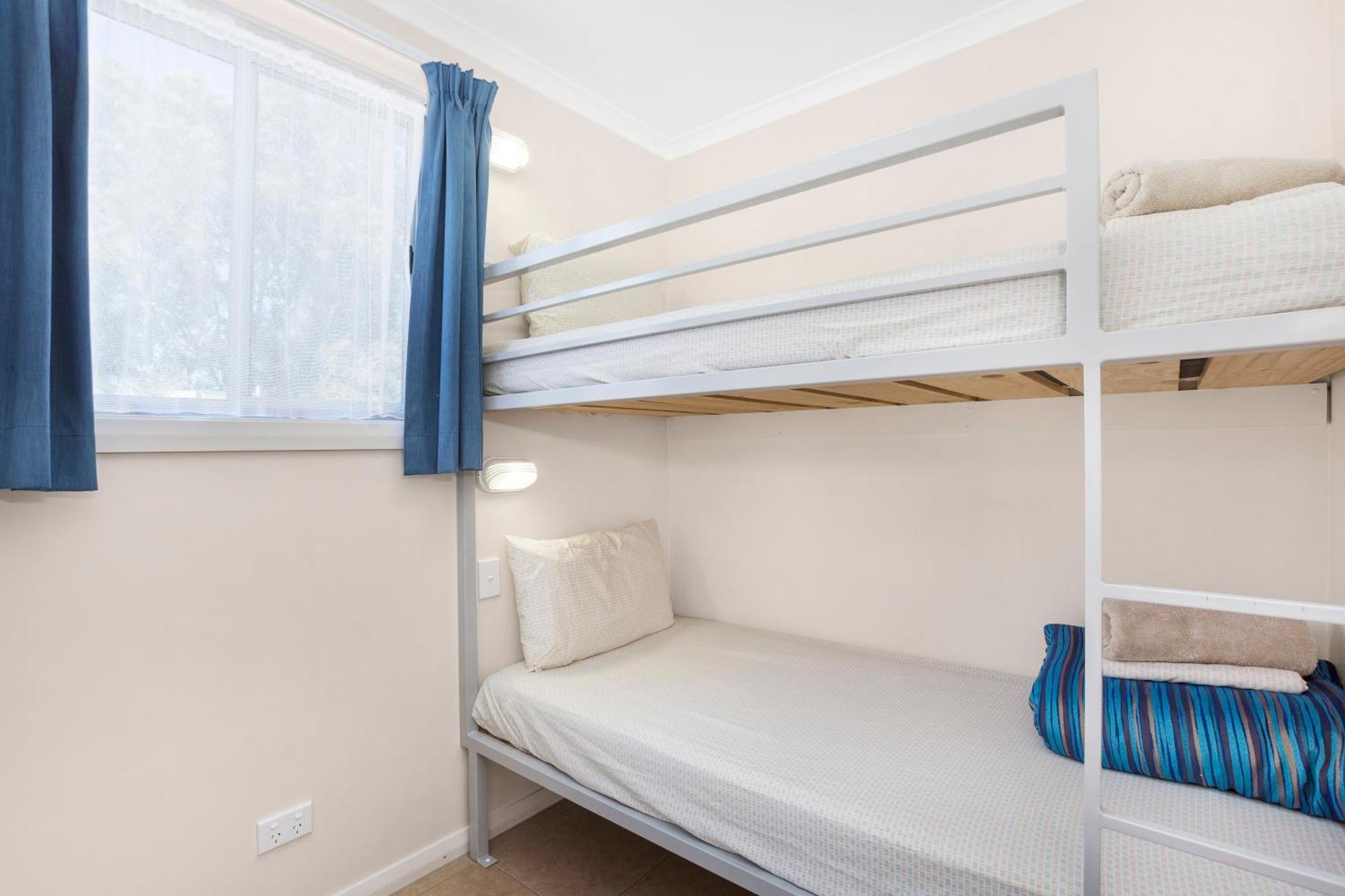 Big4 Easts Beach Holiday Park Kiama Kamer foto