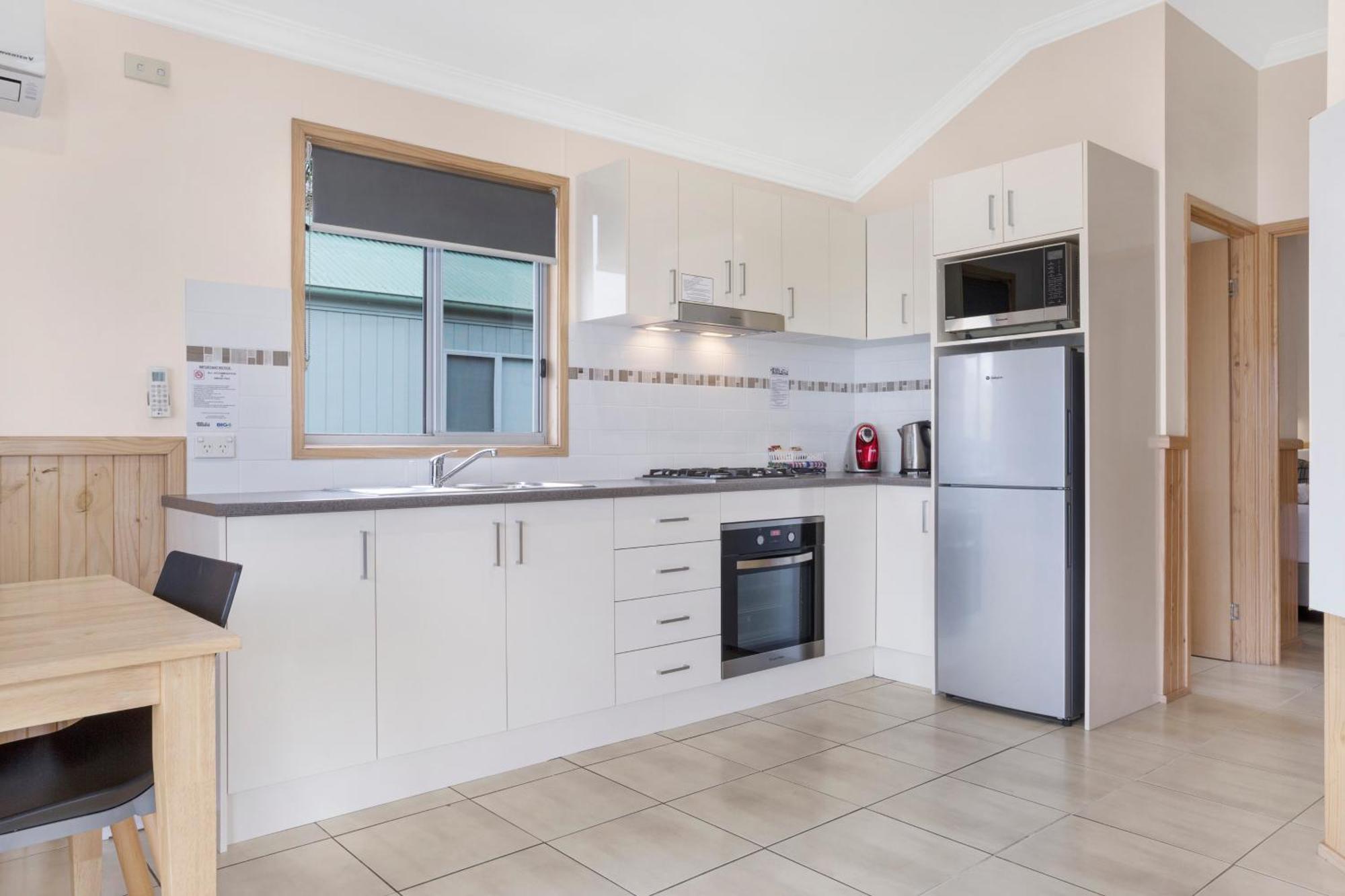 Big4 Easts Beach Holiday Park Kiama Kamer foto