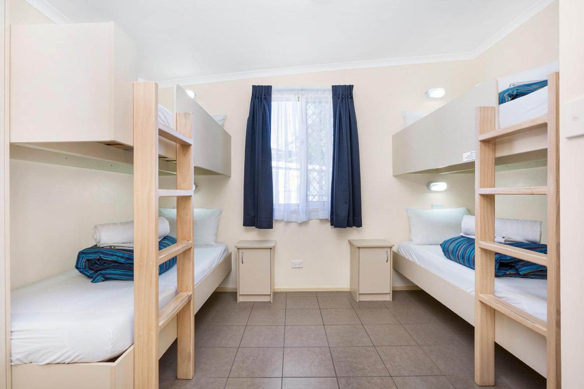 Big4 Easts Beach Holiday Park Kiama Kamer foto