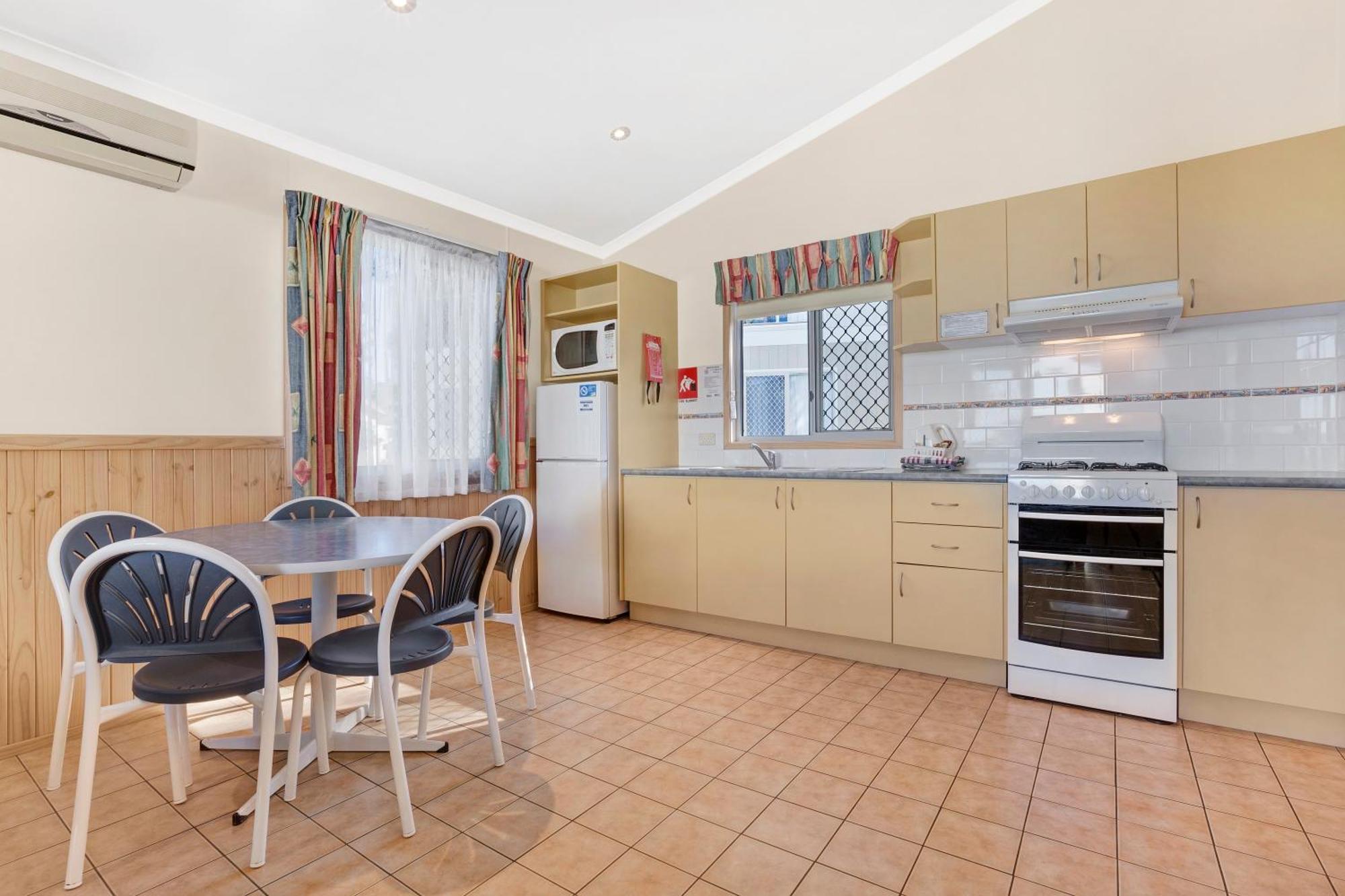 Big4 Easts Beach Holiday Park Kiama Kamer foto