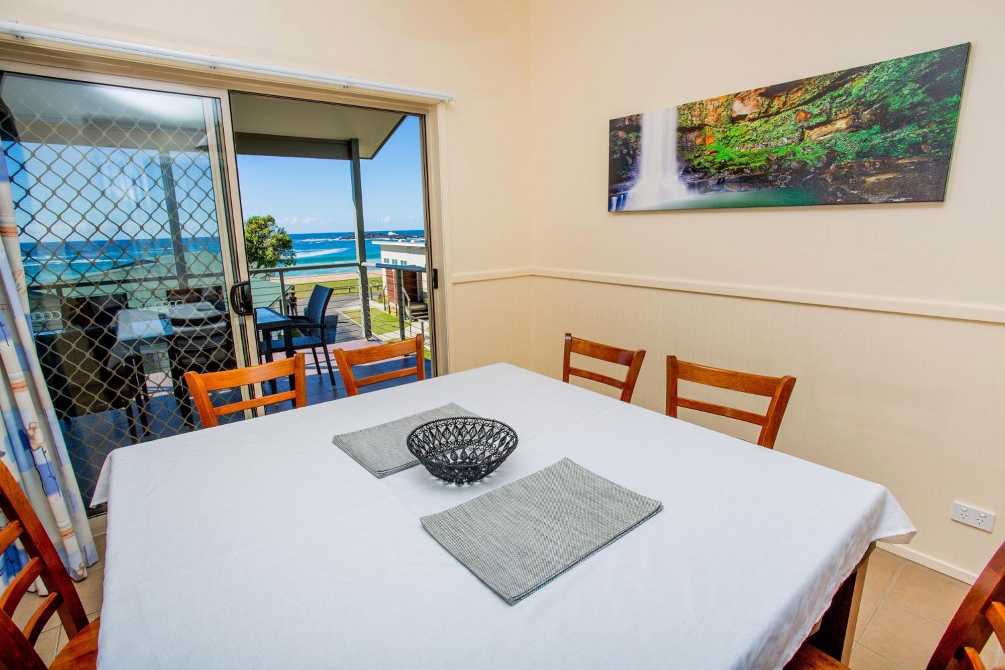 Big4 Easts Beach Holiday Park Kiama Kamer foto