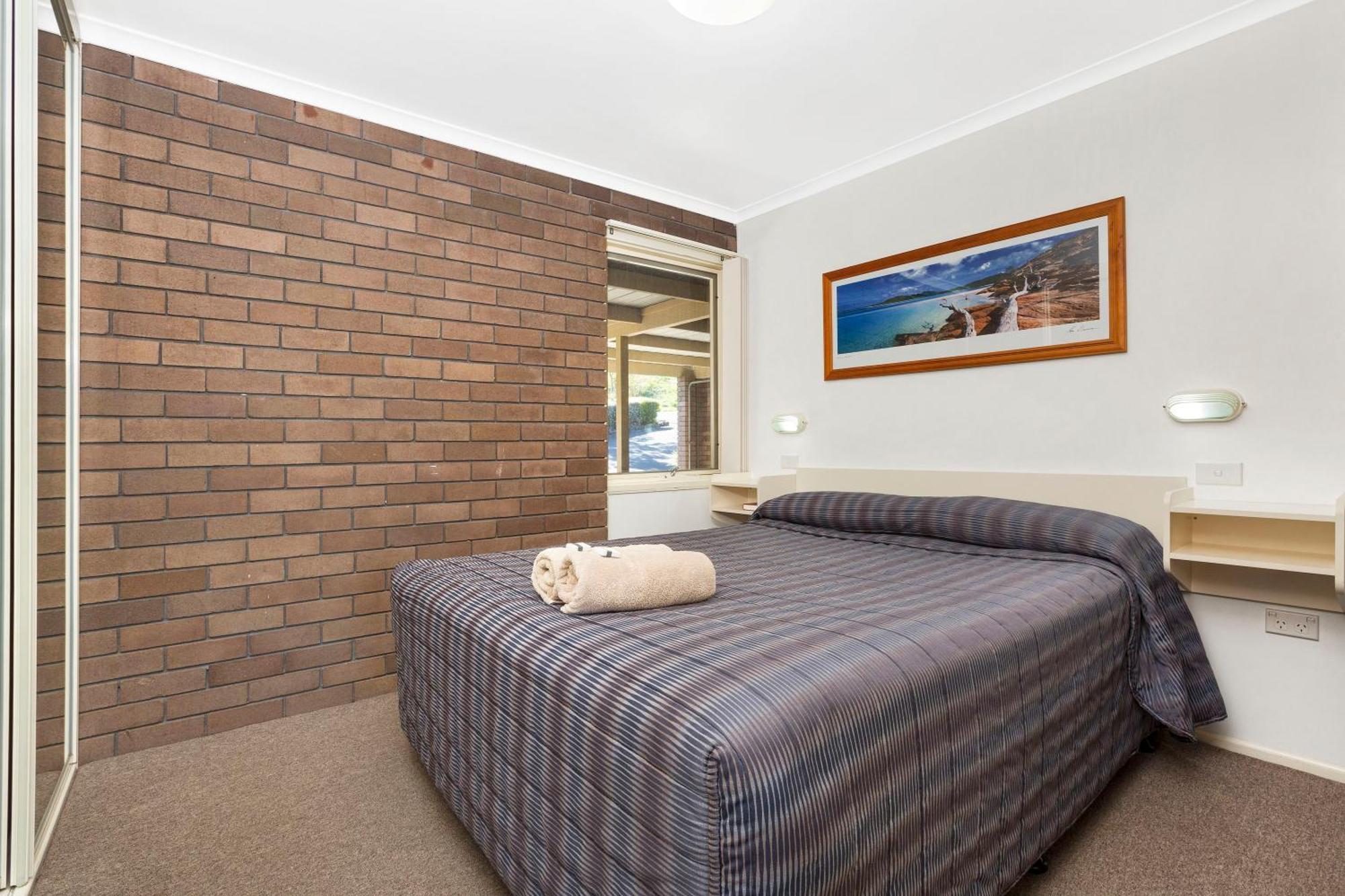 Big4 Easts Beach Holiday Park Kiama Kamer foto